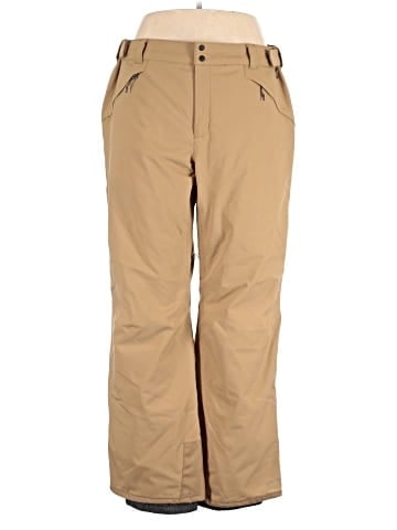 Eddie Bauer Casual Pants (view 1)