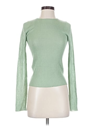 MNG Turtleneck Sweater (view 1)