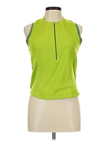 Nike Sleeveless T-Shirt (view 1)