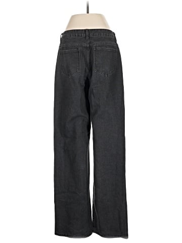 Shein Jeans (view 2)