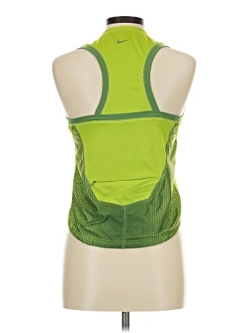 Nike Sleeveless T-Shirt (view 2)