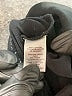 Lou & Grey Solid Black Active Pants Size L - photo 8