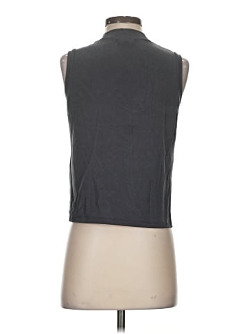 Madewell Sleeveless T-Shirt (view 2)