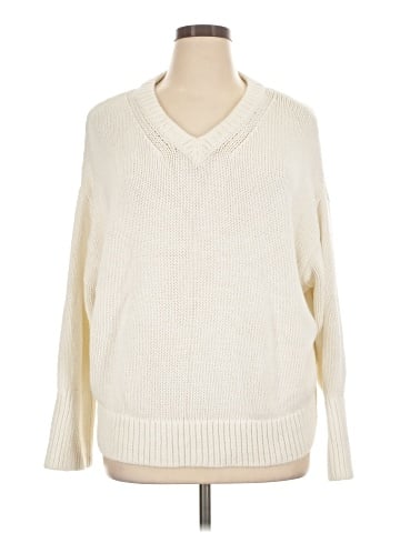 Banana Republic Pullover Sweater (view 1)