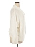 Banana Republic 100% Cotton Ivory Pullover Sweater Size XL - photo 4