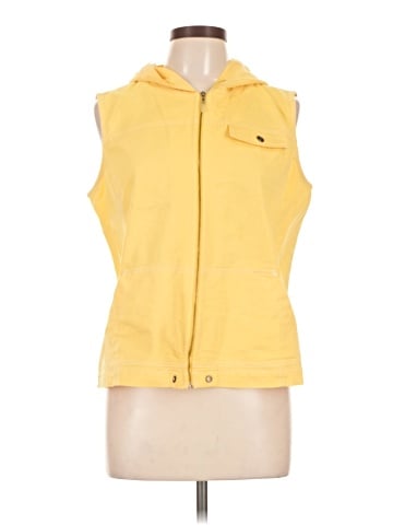 Christopher & Banks Sleeveless Top (view 1)
