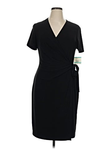 Anne Klein Cocktail Dress (view 1)
