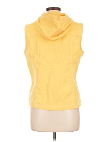 Christopher & Banks Sleeveless Top (view 2)