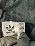 Adidas Black Pullover Hoodie Size M (youth) - photo 3