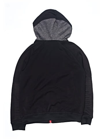 NBA Zip Up Hoodie (view 2)