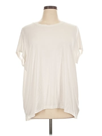 Athleta Short Sleeve T-Shirt (view 1)