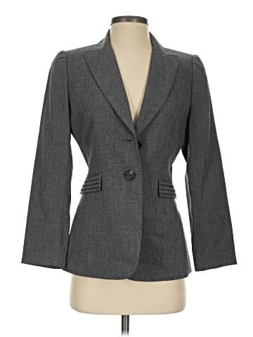 Tahari by ASL Blazer (view 1)