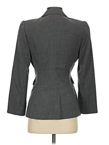 Tahari by ASL Blazer (view 2)