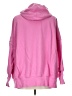 Unbranded Pink Pullover Hoodie Size L - photo 2