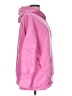 Unbranded Pink Pullover Hoodie Size L - photo 4