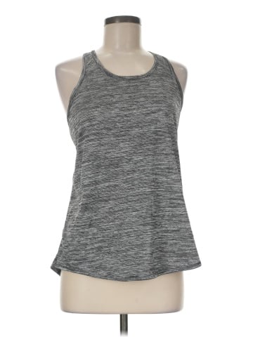 Danskin Now Sleeveless Top (view 1)