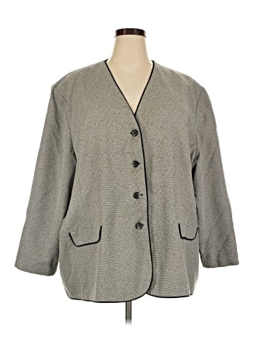 Norton McNaughton Blazer (view 1)
