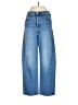 Levi's Blue Jeans Size 26 waist - photo 1