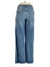 Forever 21 Blue Jeans Size 29 waist - photo 2