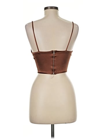Unbranded Sleeveless Blouse (view 2)