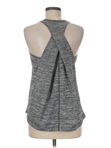 Danskin Now Sleeveless Top (view 2)