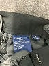 Evan Picone 100% Polyester Solid Black Dress Pants Size 6 - photo 7