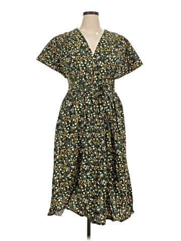 L.K. Bennett Casual Dress (view 1)