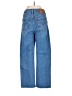 Levi's Blue Jeans Size 26 waist - photo 2