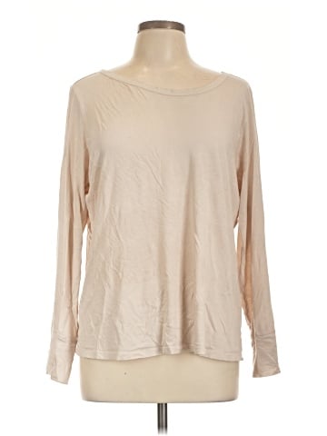 Skin Long Sleeve Top (view 1)