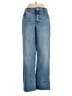 Forever 21 Blue Jeans Size 29 waist - photo 1