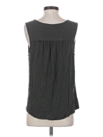 14th & Union Sleeveless T-Shirt (view 2)