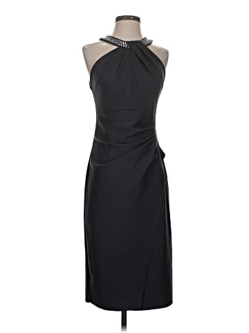Alex Evenings Cocktail Dress (view 1)