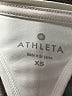 Athleta White Sleeveless T-Shirt Size XS - photo 7