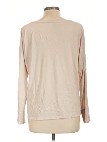 Skin Long Sleeve Top (view 2)