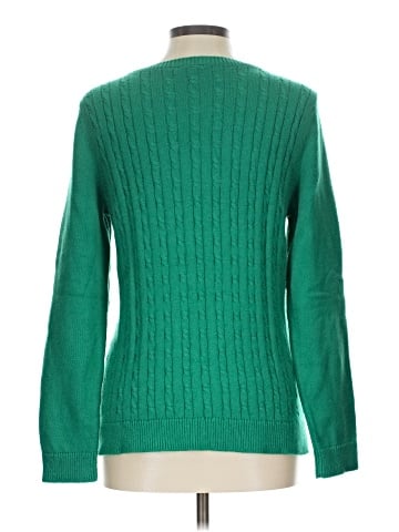 Talbots Pullover Sweater (view 2)