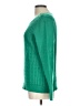 Talbots Green Pullover Sweater Size L - photo 5