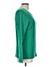 Talbots Green Pullover Sweater Size L - photo 4