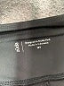 Zuda Black Active Skort Size 1X (tall) - photo 3