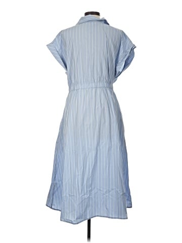 Banana Republic Factory Store Casual Dress (view 2)