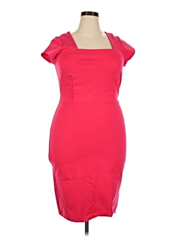 Betabrand Cocktail Dress (view 1)