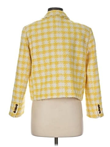 Ann Taylor Blazer (view 2)