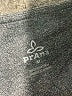 PrAna Gray Active Pants Size M - photo 7