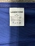 Lands' End Solid Blue Swimsuit Bottoms Size 2X - photo 3