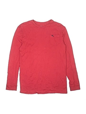 Tommy Bahama Long Sleeve T-Shirt (view 1)
