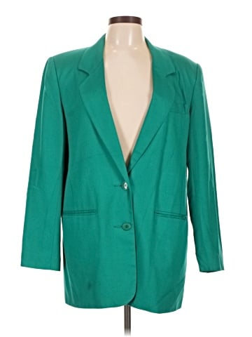 Charter Club Blazer (view 1)