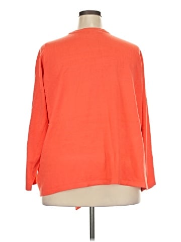 Jessica London Cardigan (view 2)