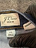 J.Crew Solid Blue Jeans Size 25 waist - photo 9