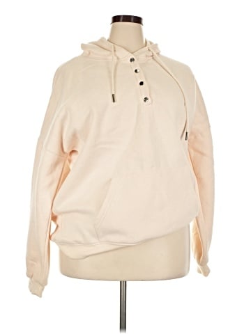 Moshu Pullover Hoodie (view 1)