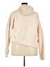 Moshu Tan Pullover Hoodie Size 2XL - photo 2