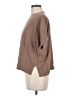 Splendid Brown Cardigan Size M - photo 5